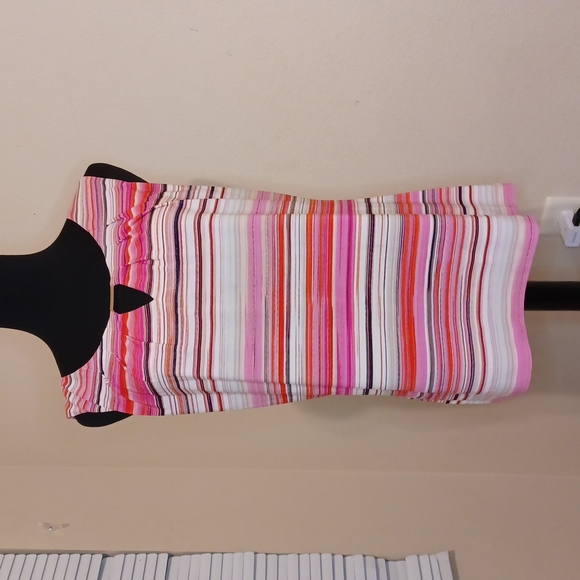 Tommy Hilfiger Tops - Tommy Hilfiger Keyhole Blouse